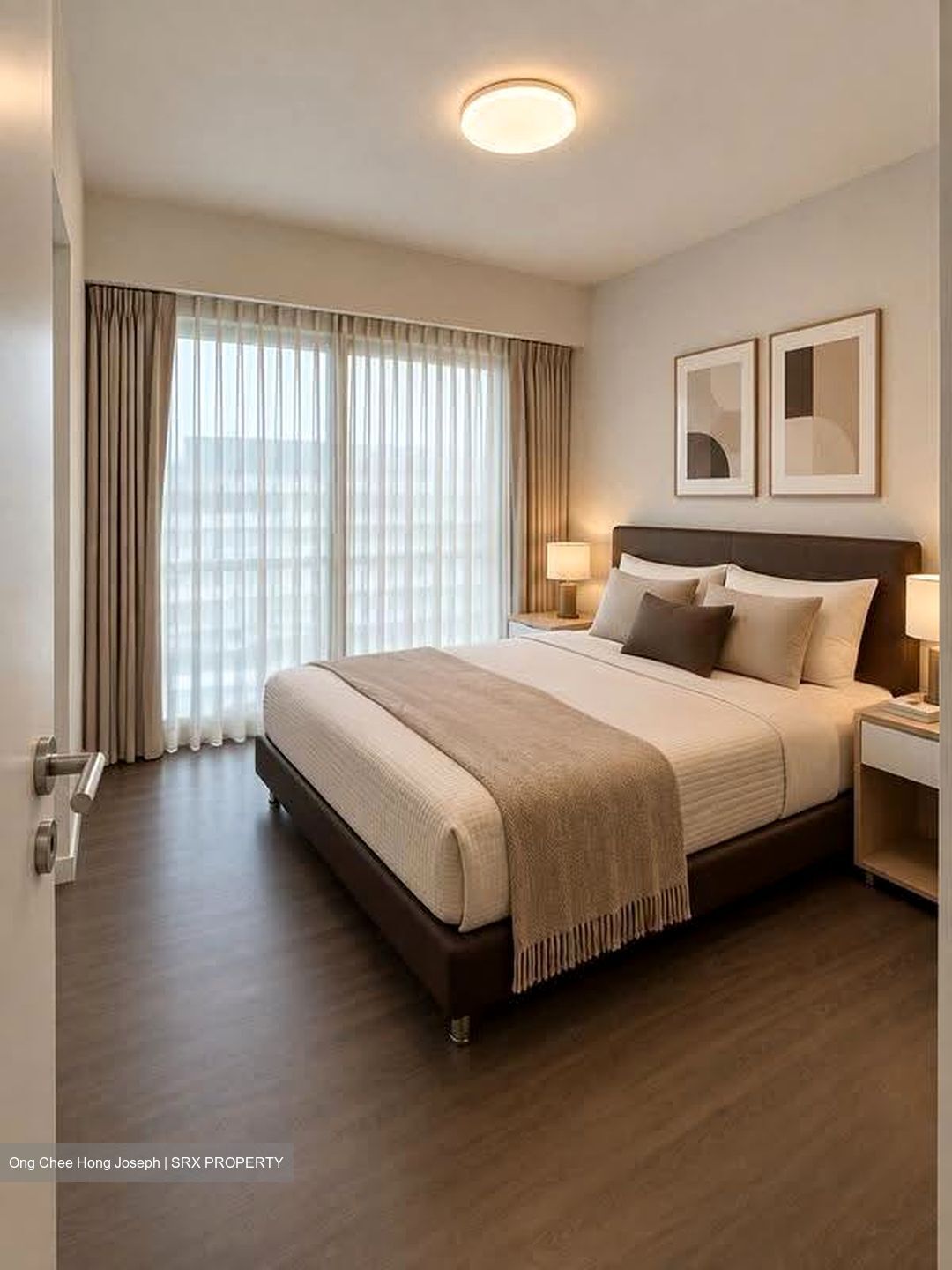 Optima @ Tanah Merah (D16), Condominium #620094751